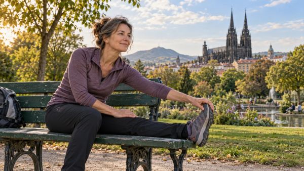 Astuces pour traiter les douleurs chroniques à Clermont-Ferrand