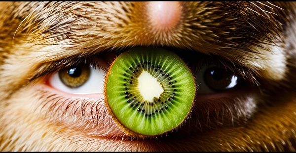 Le kiwi : un allié surprenant contre la constipation