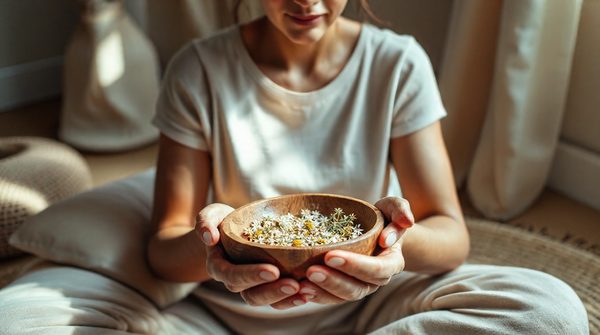 Les meilleures solutions naturelles pour soulager les irritations vulvaires