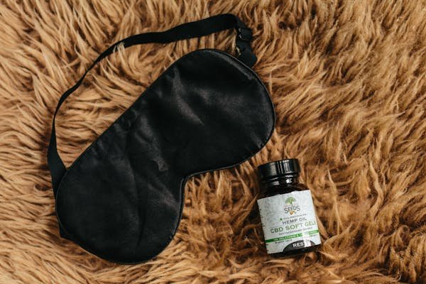 Cannabidiol pour dormir : la solution naturelle contre l'insomnie