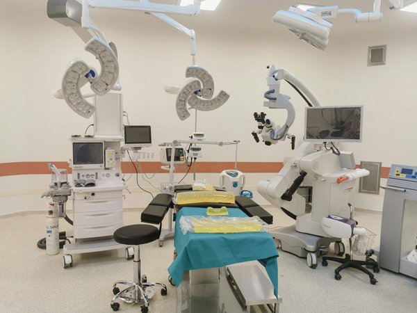 Fabricant dispositifs médicaux : une révolution robotique en cours