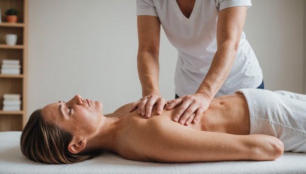 Fasciathérapie à paris : une méthode douce pour apaiser vos douleurs