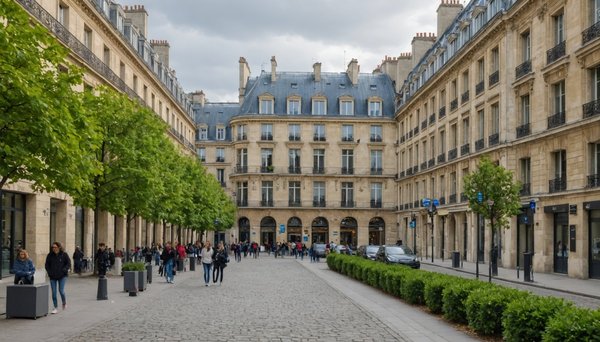 Études de médecine à paris : préparez votre avenir médical !