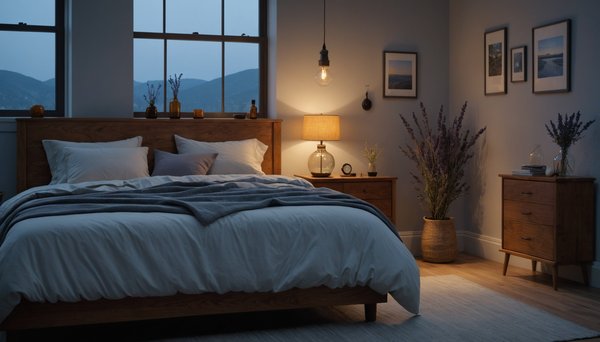 Solutions naturelles au cannabidiol pour mieux dormir et vaincre l'insomnie